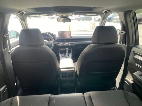 New 2026 Honda CR-V TrailSport image 13