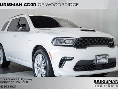 Used 2023 Dodge Durango R/T