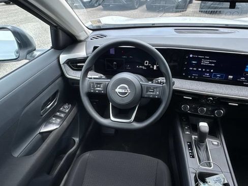 New 2026 Nissan Kicks S FWD image 16