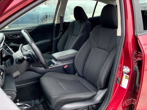 Used 2024 Subaru Legacy Premium image 7