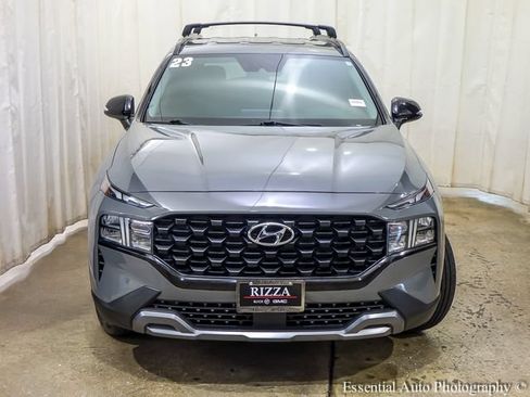 Used 2023 Hyundai Santa Fe XRT AWD/4WD image 7
