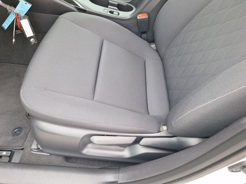 Used 2026 Toyota Corolla LE FWD image 16