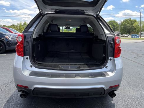 Used 2012 Chevrolet Equinox LT FWD image 26