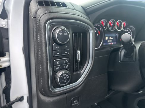 Certified 2023 Chevrolet Silverado 2500 LTZ w/ LTZ Convenience Package image 14