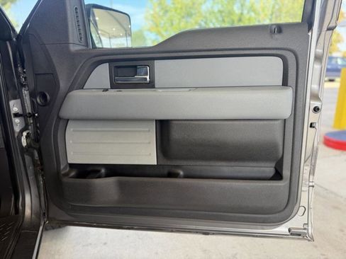 Used 2014 Ford F150 XLT w/ Equipment Group 302A Luxury image 21