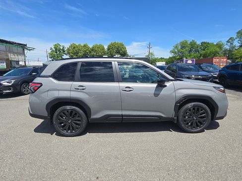 New 2026 Subaru Forester Sport AWD/4WD image 6