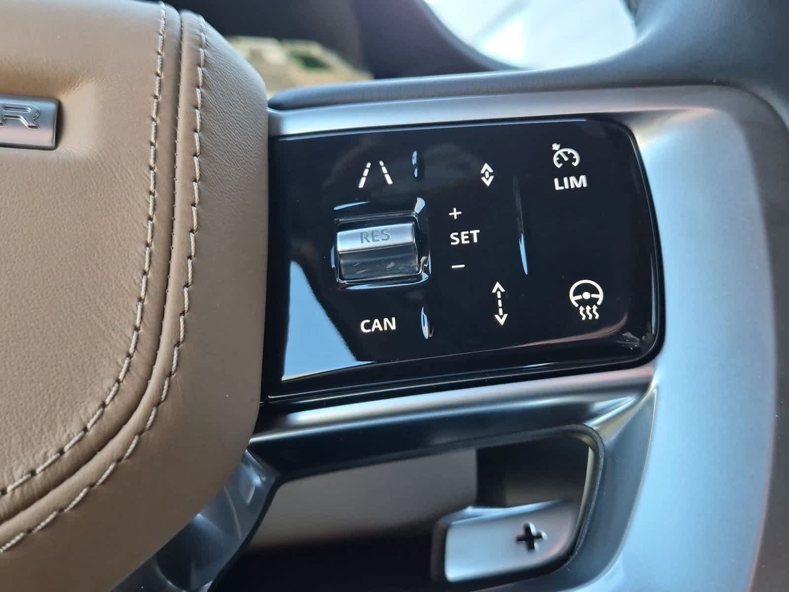 New 2027 Land Rover Range Rover SE AWD/4WD image 26
