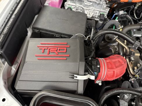 Used 2025 Toyota Tacoma TRD Pro image 17