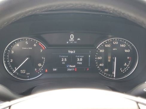 Certified 2023 Cadillac XT5 Luxury image 23