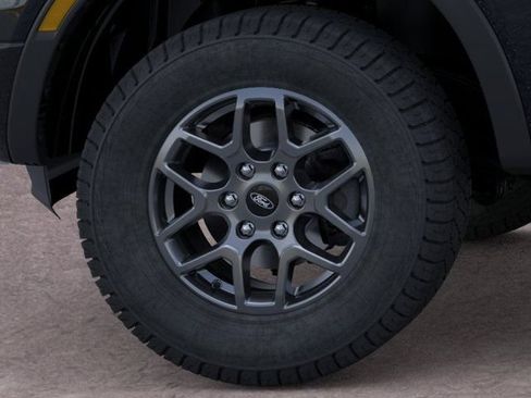 New 2026 Ford Ranger XLT RWD image 19