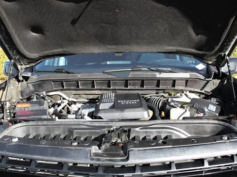 Used 2020 Chevrolet Silverado 1500 RST w/ All-Star Edition image 12