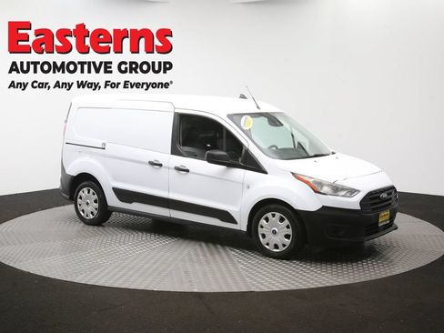 Used 2019 Ford Transit Connect XL FWD image 51