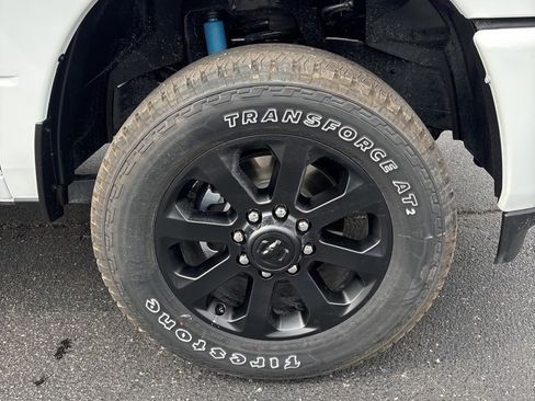 New 2026 RAM 2500 Big Horn image 40