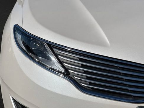 Used 2016 Lincoln MKZ Hybrid w/ Equipment Group 600A Reserve FWD image 47