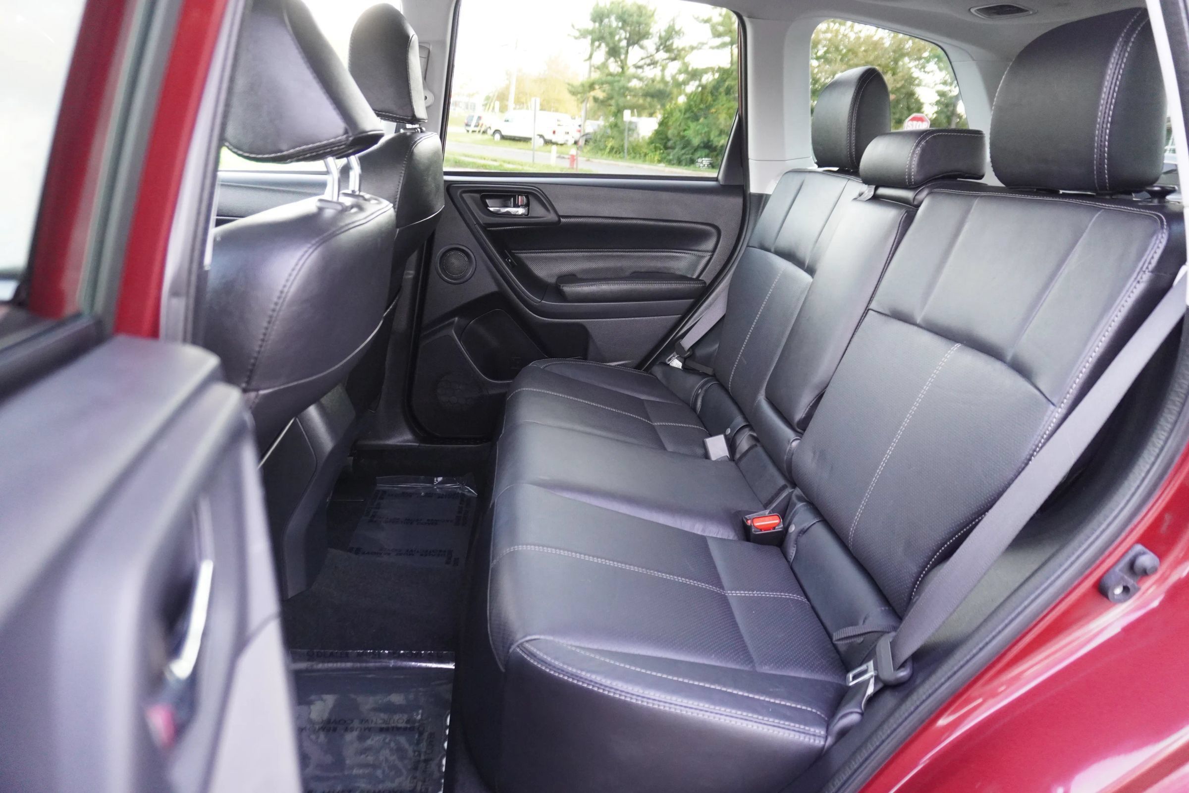 Used 2017 Subaru Forester 2.0XT Touring AWD/4WD image 10