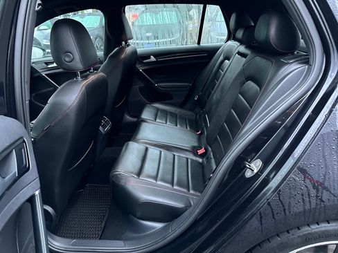 Used 2016 Volkswagen GTI Autobahn image 15