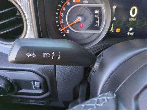 New 2026 Jeep Wrangler Sport S image 26