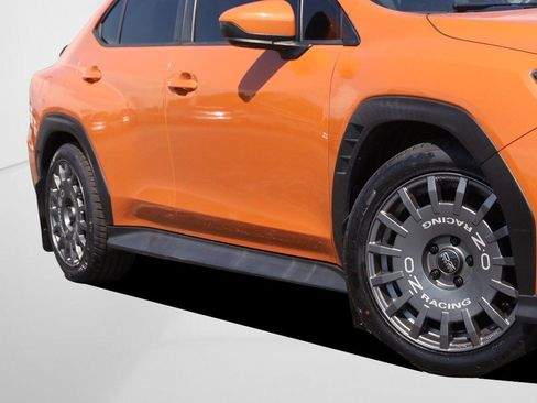 Used 2022 Subaru WRX Premium AWD/4WD image 3