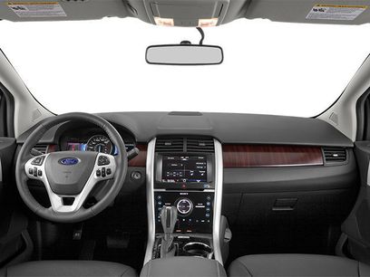Used 2014 Ford Edge SEL w/ Equipment Group 205A