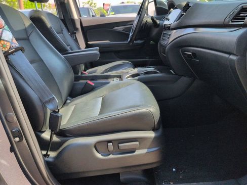 Used 2022 Honda Pilot Special Edition image 24