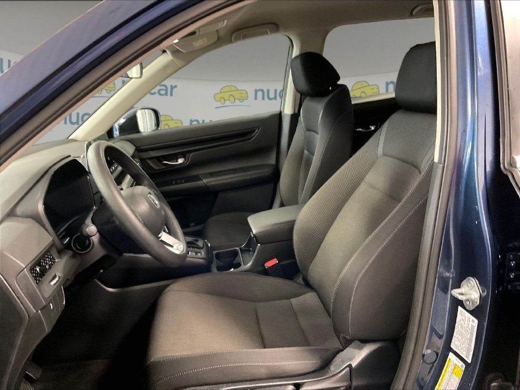 Used 2025 Honda CR-V LX image 10