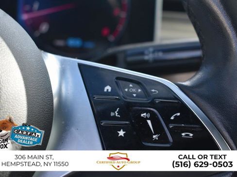 Used 2022 Mercedes-Benz C 300 C 300 image 18