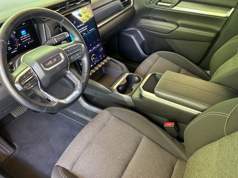 Used 2025 GMC Terrain Elevation AWD/4WD image 11