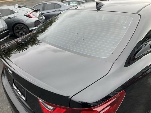 Used 2015 Lexus GS 350 AWD image 78