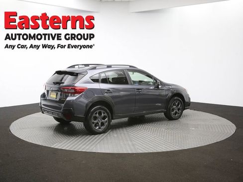 Used 2023 Subaru Crosstrek 2.5i Sport image 41