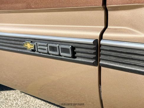 Used 1994 Chevrolet Silverado 1500 2WD Regular Cab image 51