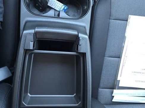 New 2026 Chevrolet Colorado Trail Boss image 20