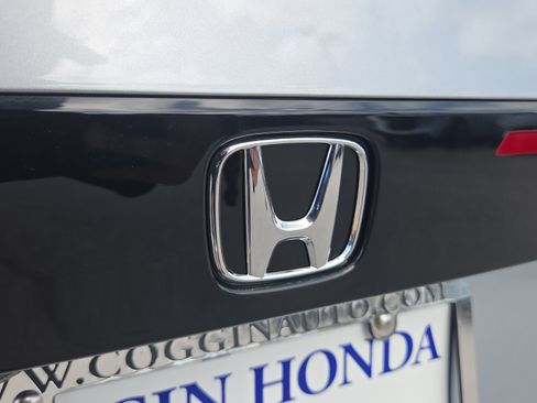 New 2026 Honda Accord Sport image 36