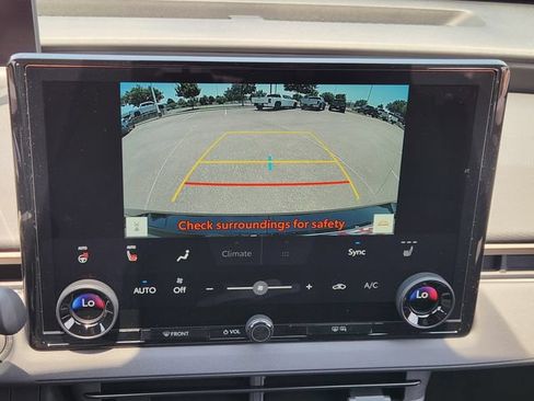 Used 2026 Toyota bZ FWD image 13