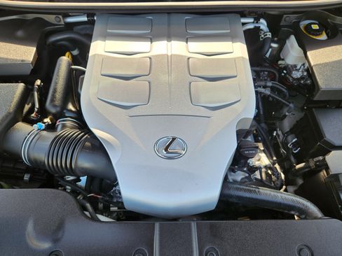 Certified 2023 Lexus GX 460 Luxury w/ Sport Design Package image 74