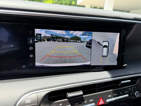 Used 2026 Hyundai Palisade Calligraphy FWD image 28