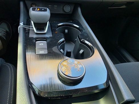 New 2026 Nissan Rogue S AWD/4WD image 26