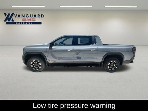 New 2026 GMC Sierra EV Elevation AWD/4WD image 7