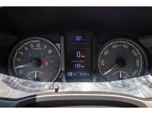 Used 2020 Toyota Tacoma 4x4 Double Cab image 23