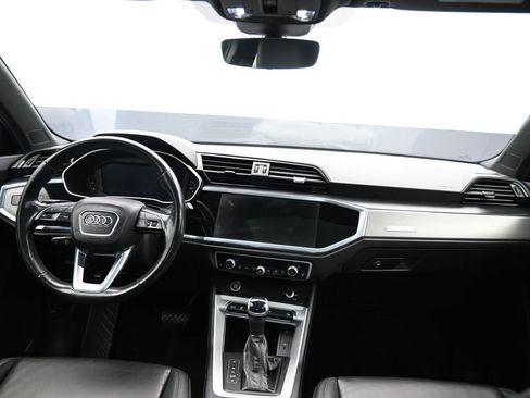 Used 2023 Audi Q3 2.0T Premium image 40