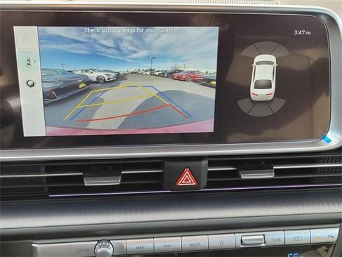 New 2025 Hyundai Ioniq 6 SEL image 10