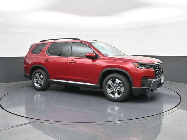 New 2026 Honda Pilot EX-L image 17