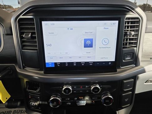 Used 2025 Ford F150 XLT w/ Equipment Group 301A Standard image 20