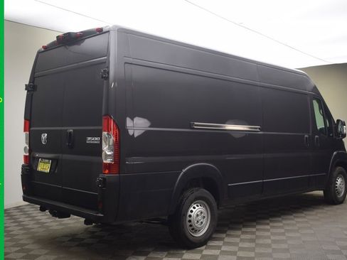 New 2026 RAM ProMaster 3500 image 5