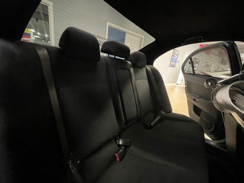 Used 2014 Mitsubishi Lancer Evolution GSR image 15