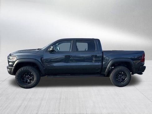 New 2026 RAM 1500 RHO w/ RHO Level 1 Equipment Group image 8