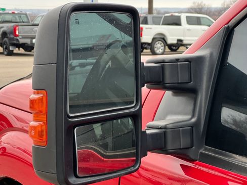 Used 2014 Ford F250 Lariat w/ Lariat Interior Package image 25