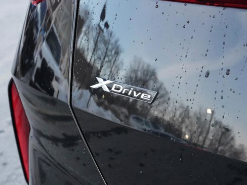 New 2026 BMW X3 xDrive30 image 21