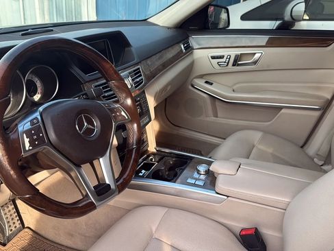 Used 2014 Mercedes-Benz E 350 Sedan image 2