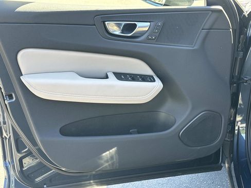 Certified 2026 Volvo XC60 B5 Plus w/ Protection Package Premier image 15