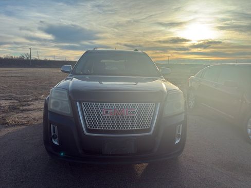 Used 2013 GMC Terrain Denali image 2